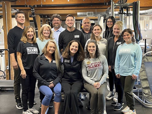 Blackstone Valley Physical Therapy Services
