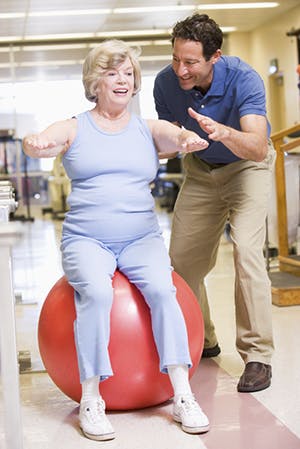 Rehab Solutions Physical Therapy | Fall Prevention | Balance | Vestibular Rehab | Lyons IL
