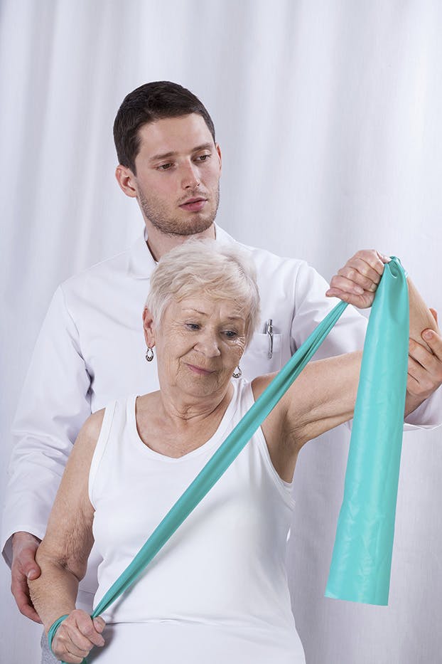 Rehab Solutions Physical Therapy | Occupational Therapy | Lyons IL