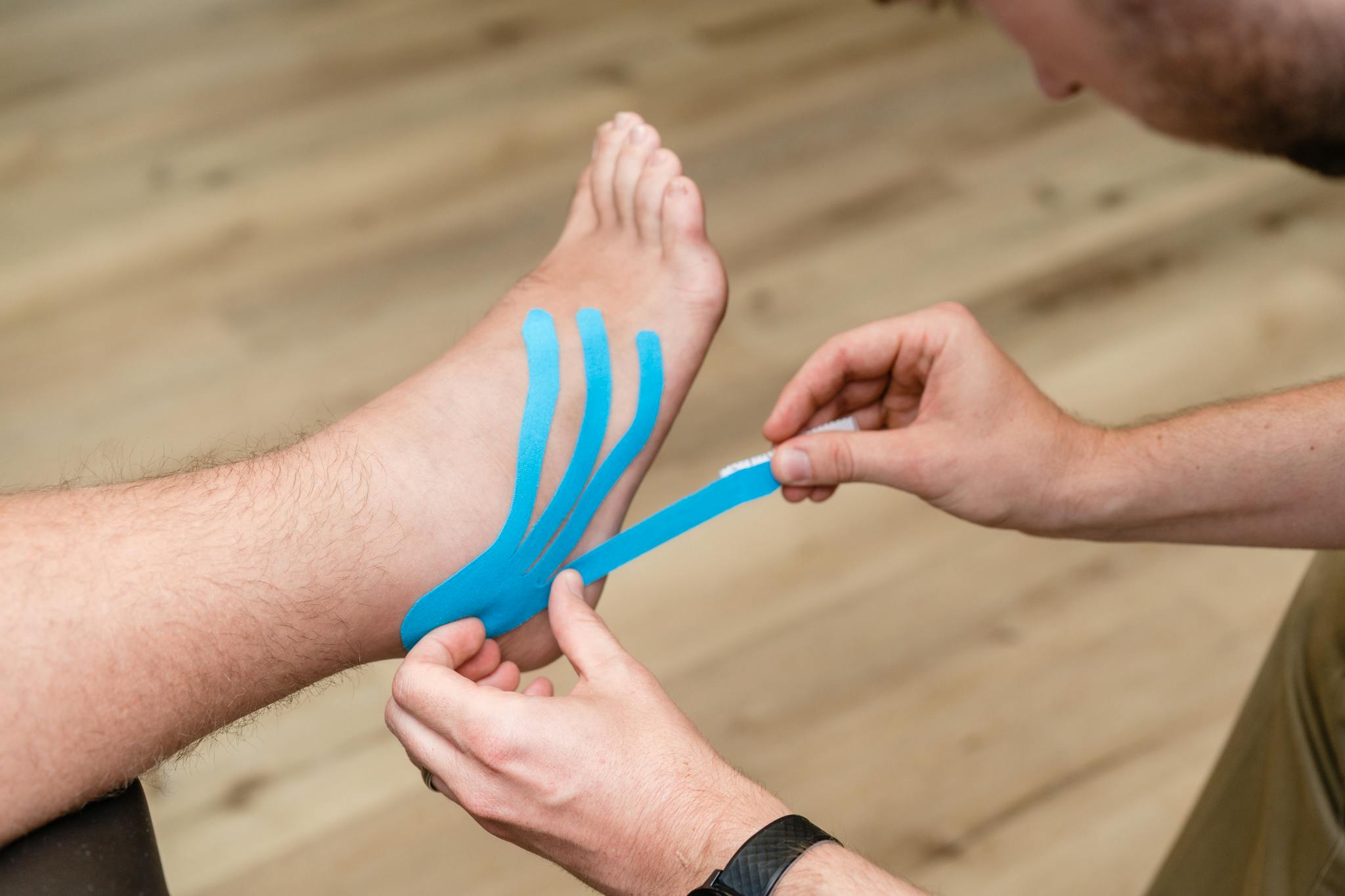 Home - STARS Rehab - St. Augustine, FL — Physical Therapy clinic in Saint Augustine, FL — photo 5
