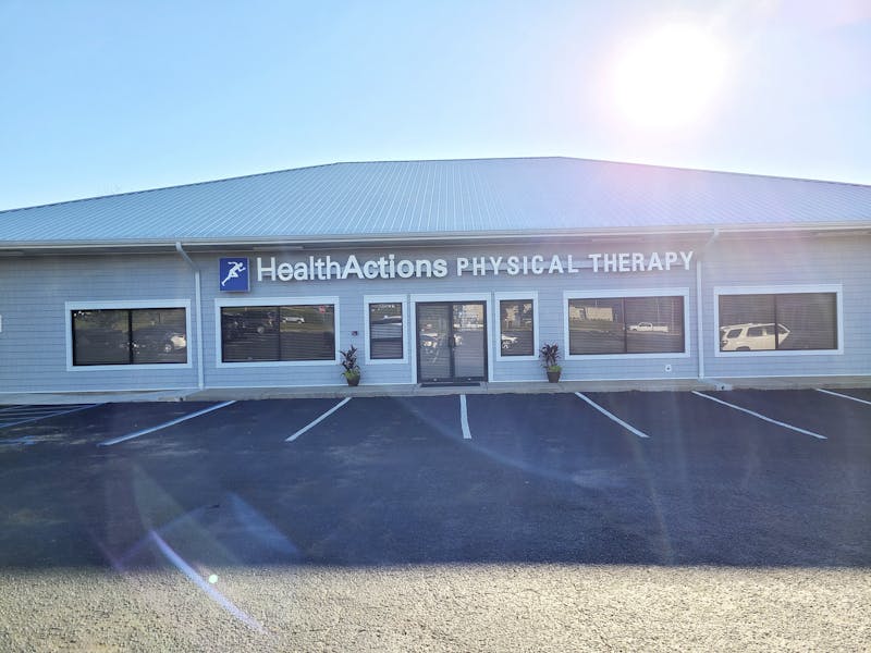 Physical Therapy Dothan AL