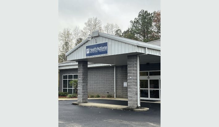 Physical Therapy Troy AL
