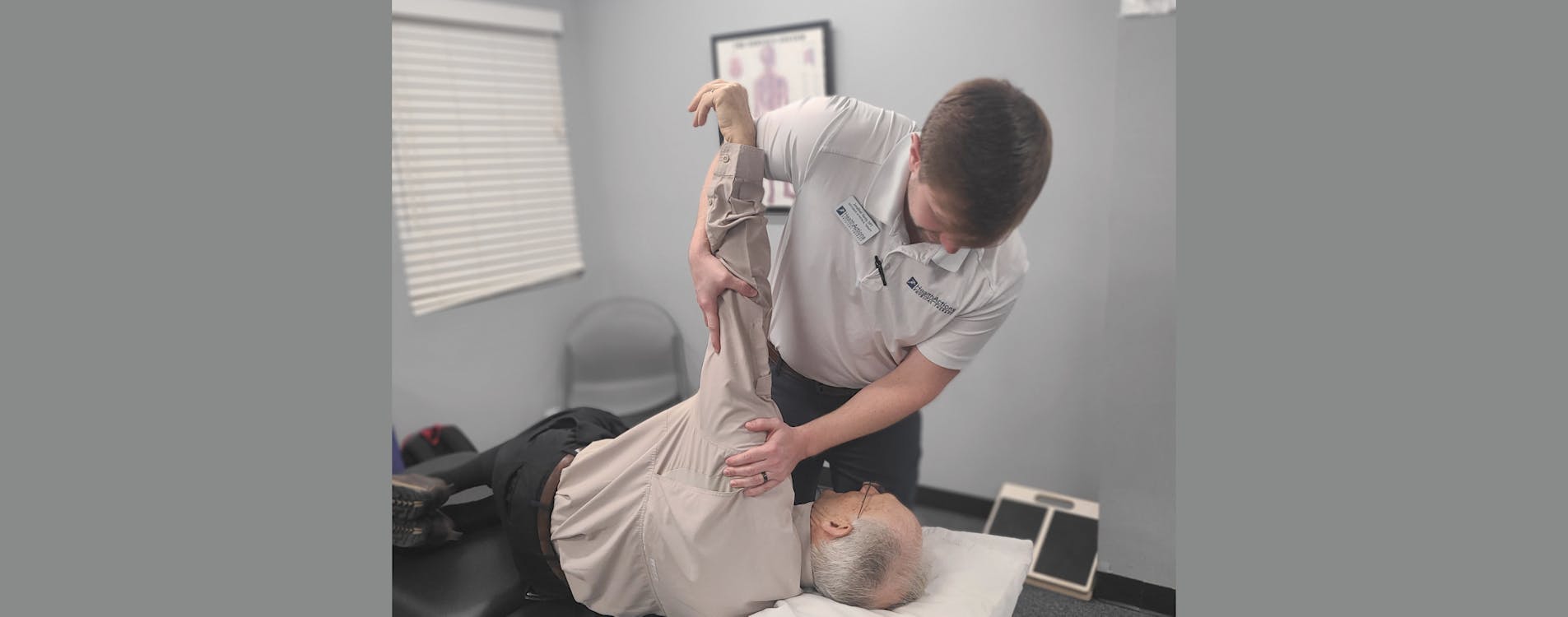 Physical Therapy Troy AL