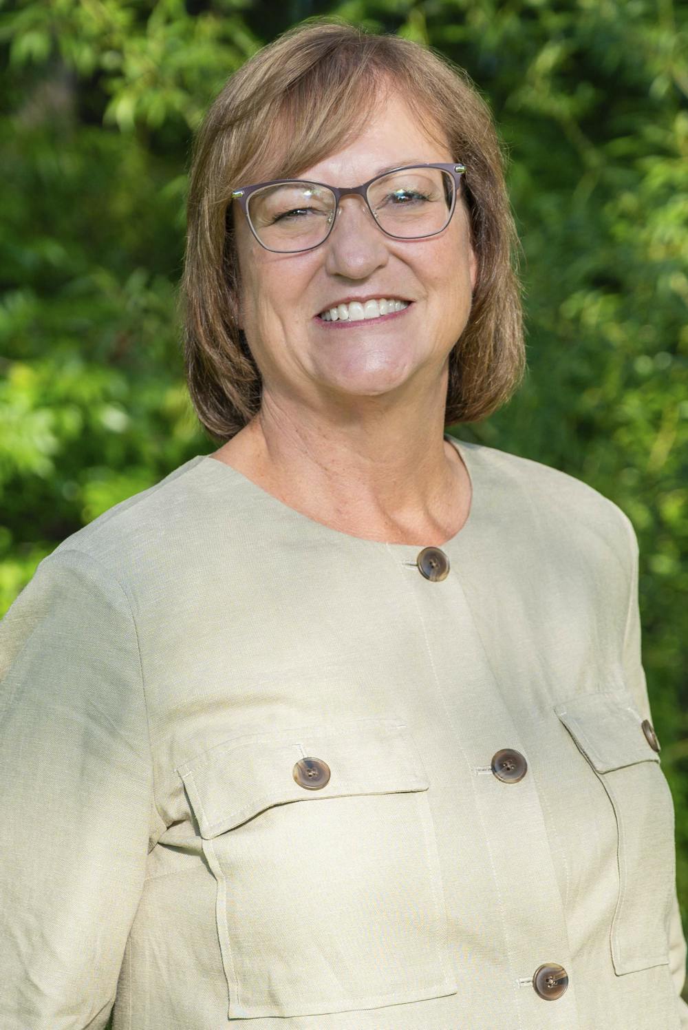 Cathy Hackney