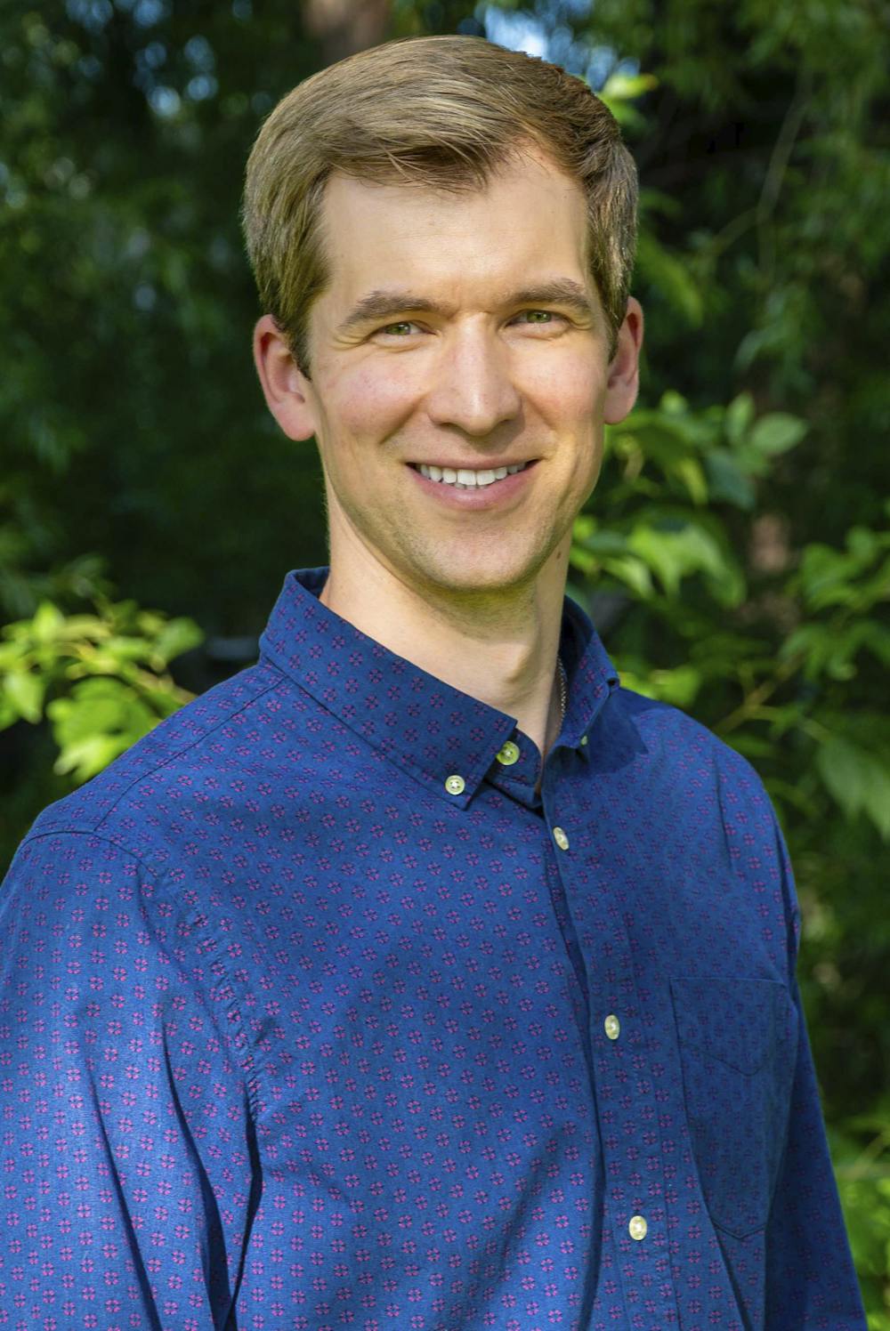 Jens Matson, PT, DPT, OCS, CMPT
