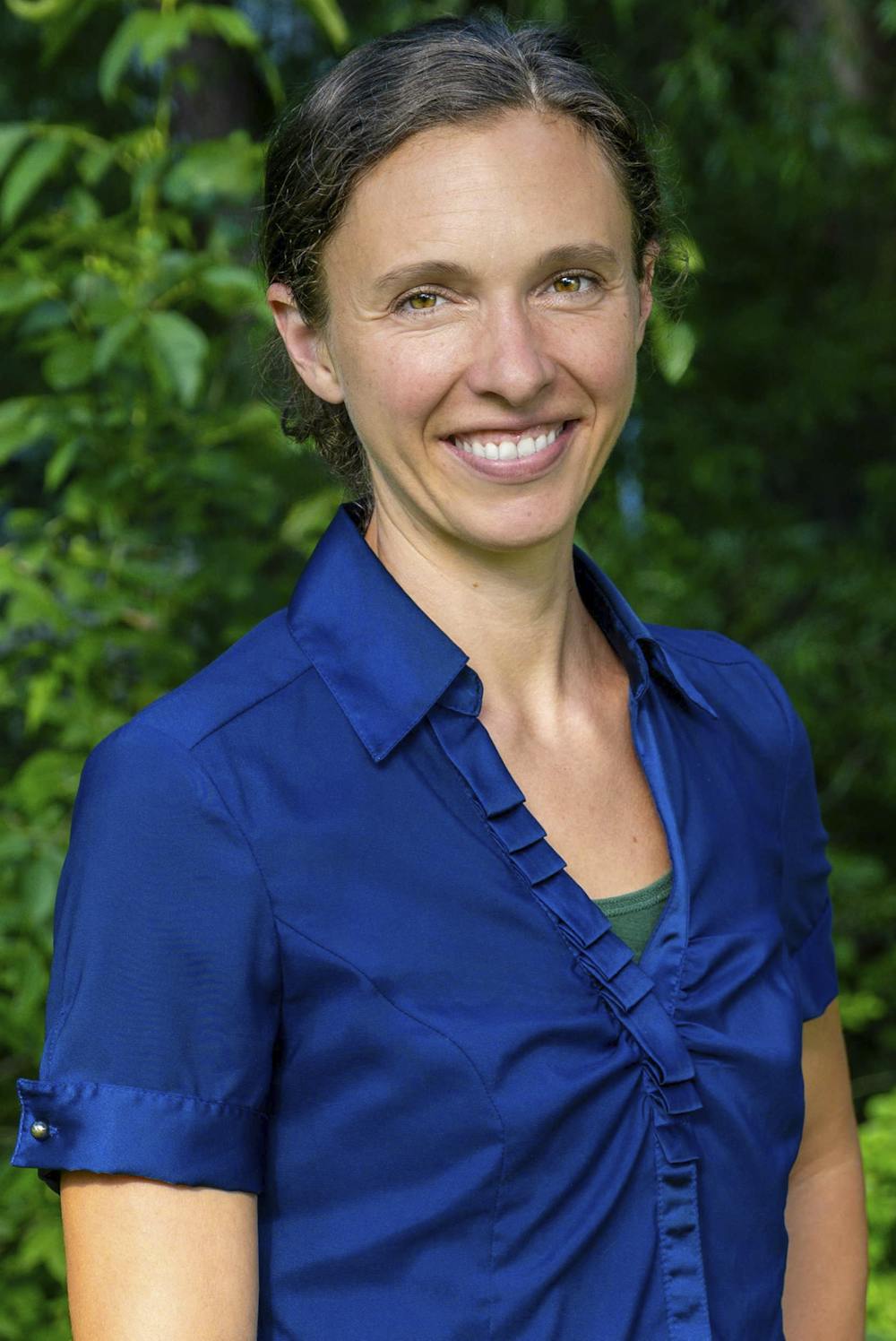 Kelli Karr, PT, DPT