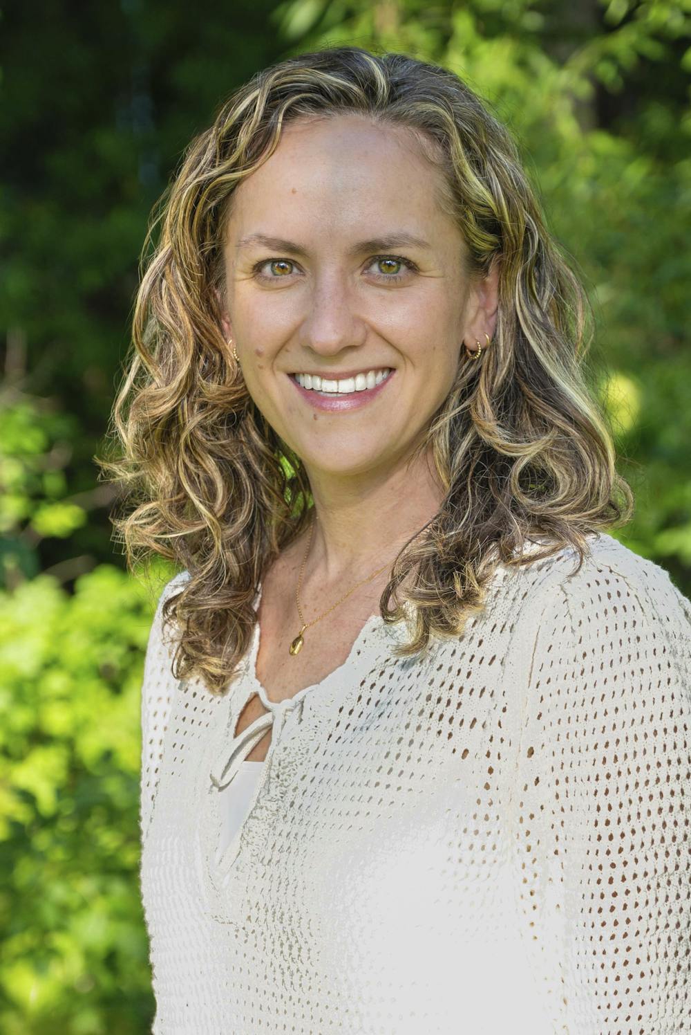 Maria Matson, PT, DPT