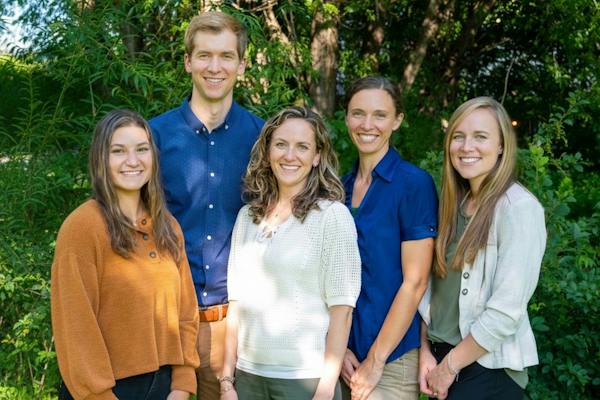 Home - Black Hills Physical Therapy - Spearfish, SD — Physical Therapy clinic in Spearfish, SD