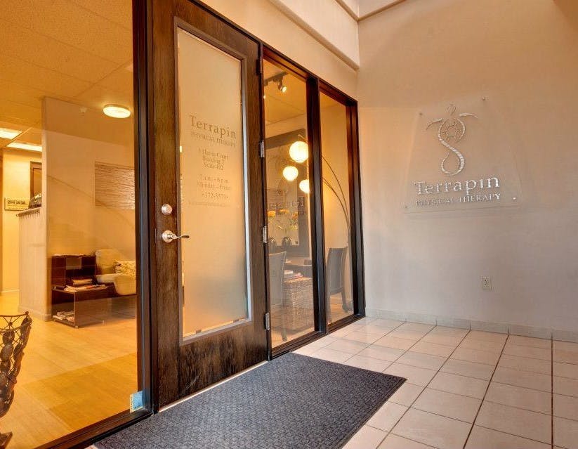 Physical Therapy Monterey CA