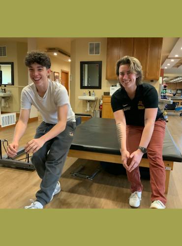 Home - Corvallis Sport and Spine Physical Therapy - Corvallis ... — Physical Therapy clinic in Corvallis, OR — photo 6