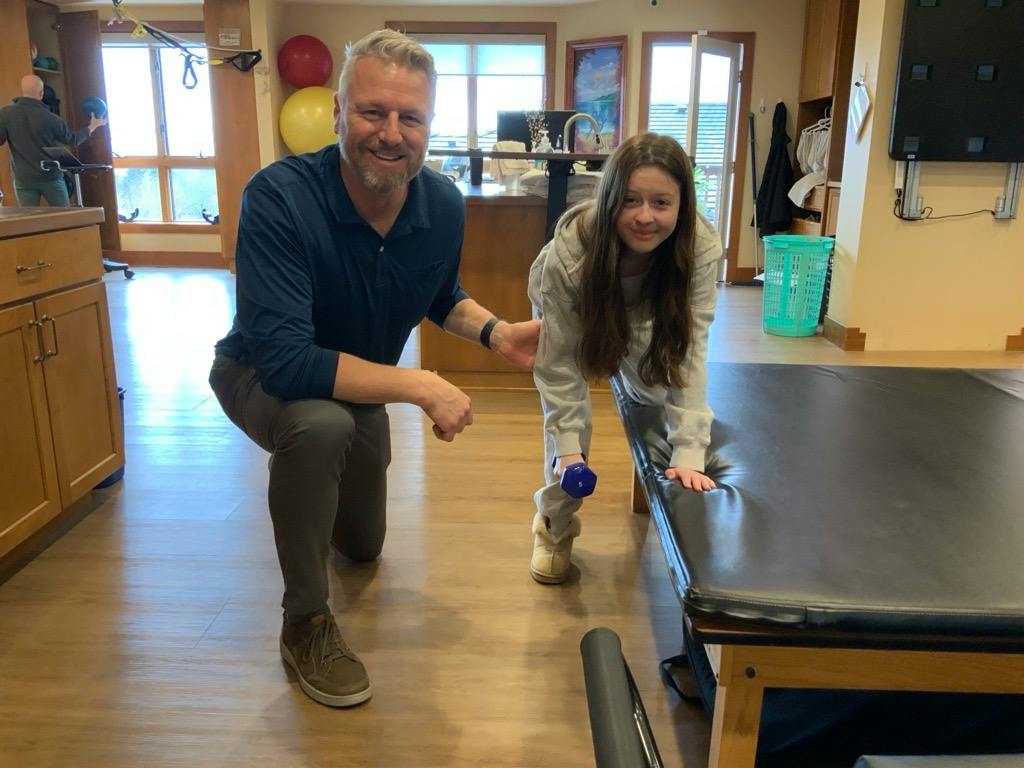 Home - Corvallis Sport and Spine Physical Therapy - Corvallis ... — Physical Therapy clinic in Corvallis, OR — photo 5