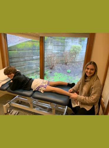 Home - Corvallis Sport and Spine Physical Therapy - Corvallis ... — Physical Therapy clinic in Corvallis, OR — photo 7
