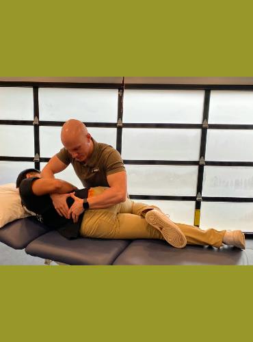 Home - Corvallis Sport and Spine Physical Therapy - Corvallis ... — Physical Therapy clinic in Corvallis, OR — photo 8