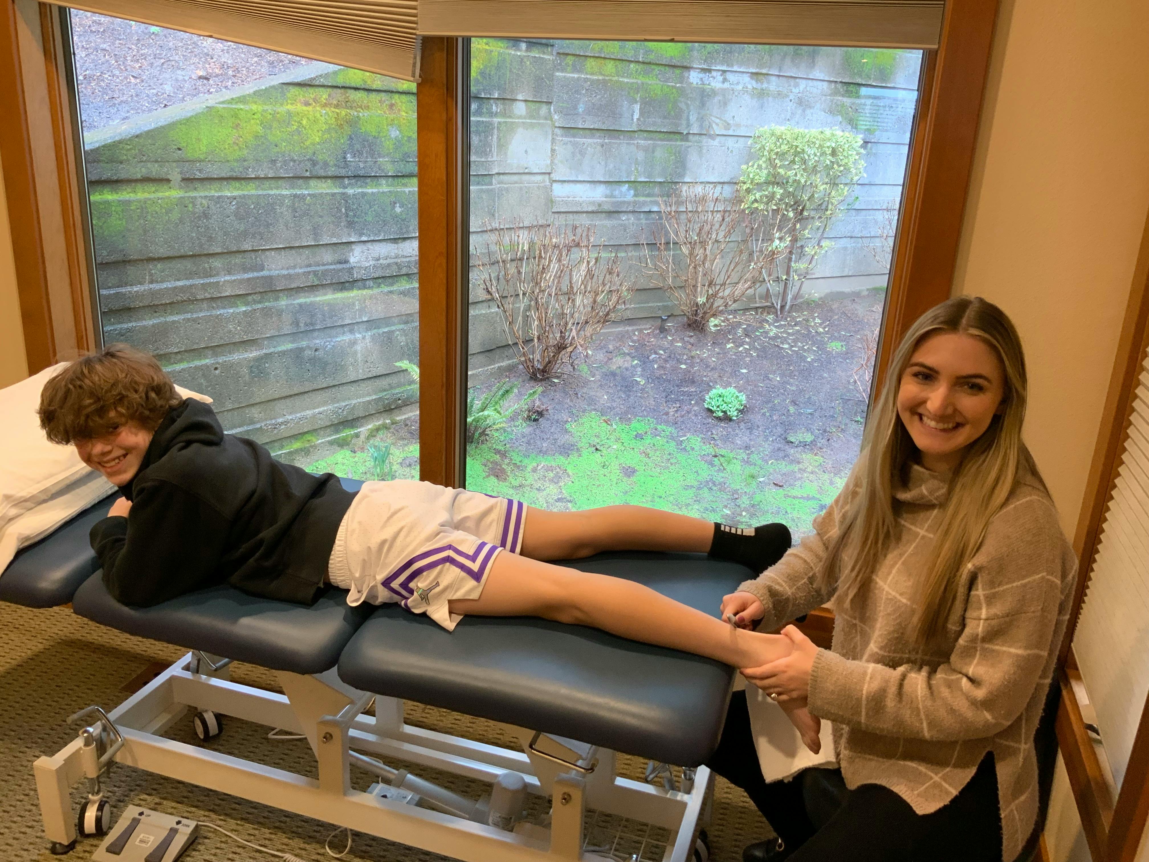 Home - Corvallis Sport and Spine Physical Therapy - Corvallis ... — Physical Therapy clinic in Corvallis, OR — photo 3