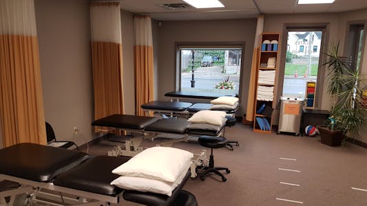Physiotherapy Schomberg ON