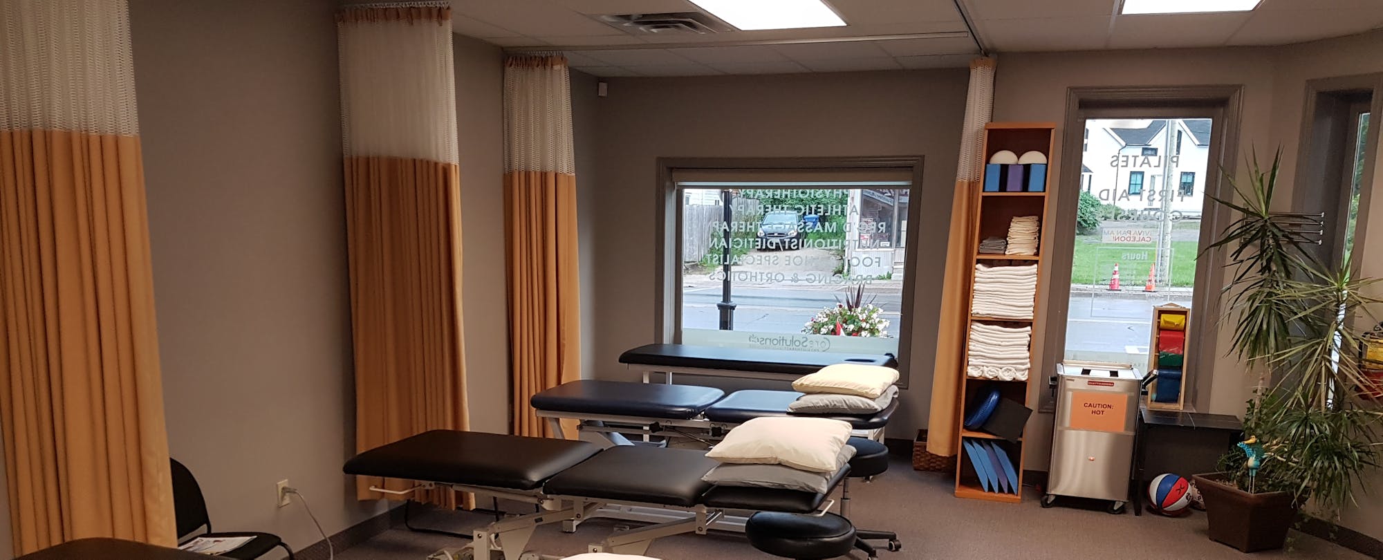 Physiotherapy Caledon ON