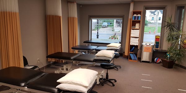 Physiotherapy Schomberg ON