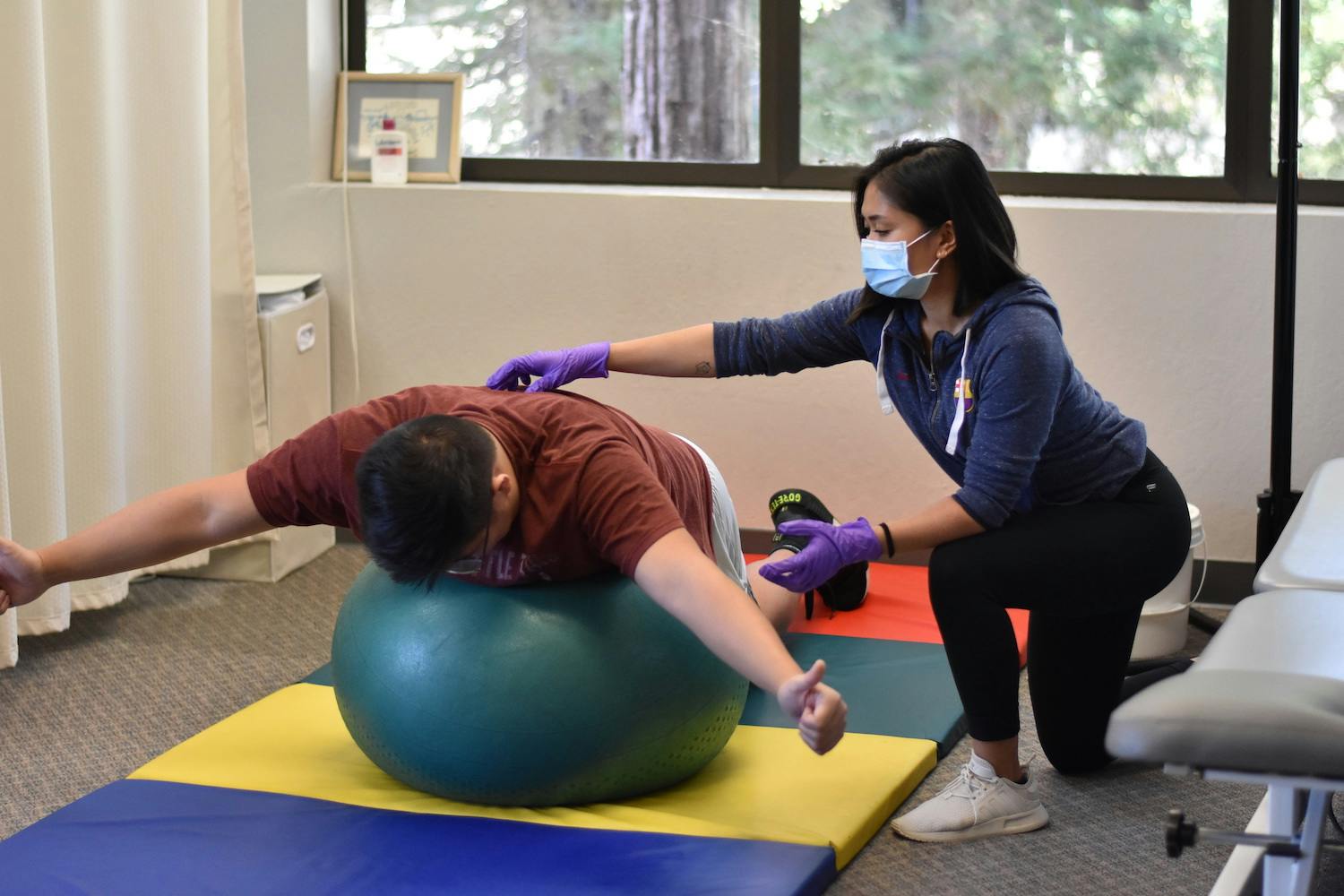 Golden Hills Orthopedic and Sports Physical Therapy