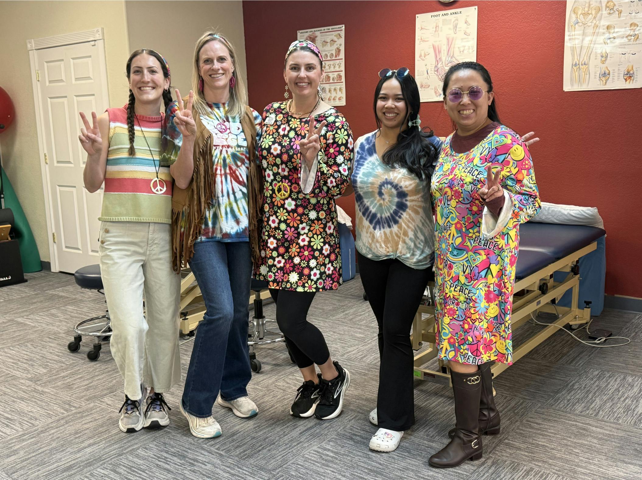 Home - Pacer Physical Therapy - Walnut Creek and San ... — Physical Therapy clinic in Walnut Creek, CA — photo 7