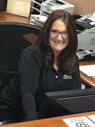 Cheryl Jackson