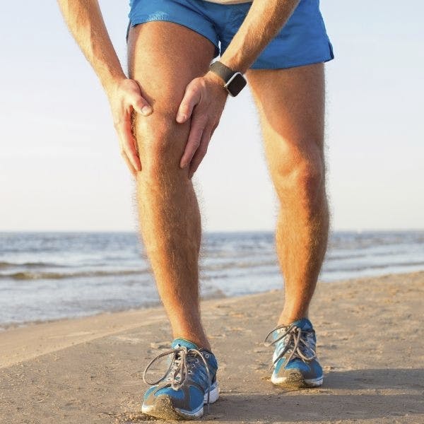 knee pain running atlantis physical therapy torrance south bay san pedro redondo beach cartoon man stairs