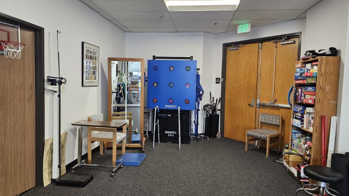 Photos of New Clinic in Rolling Hills Plaza Torrance