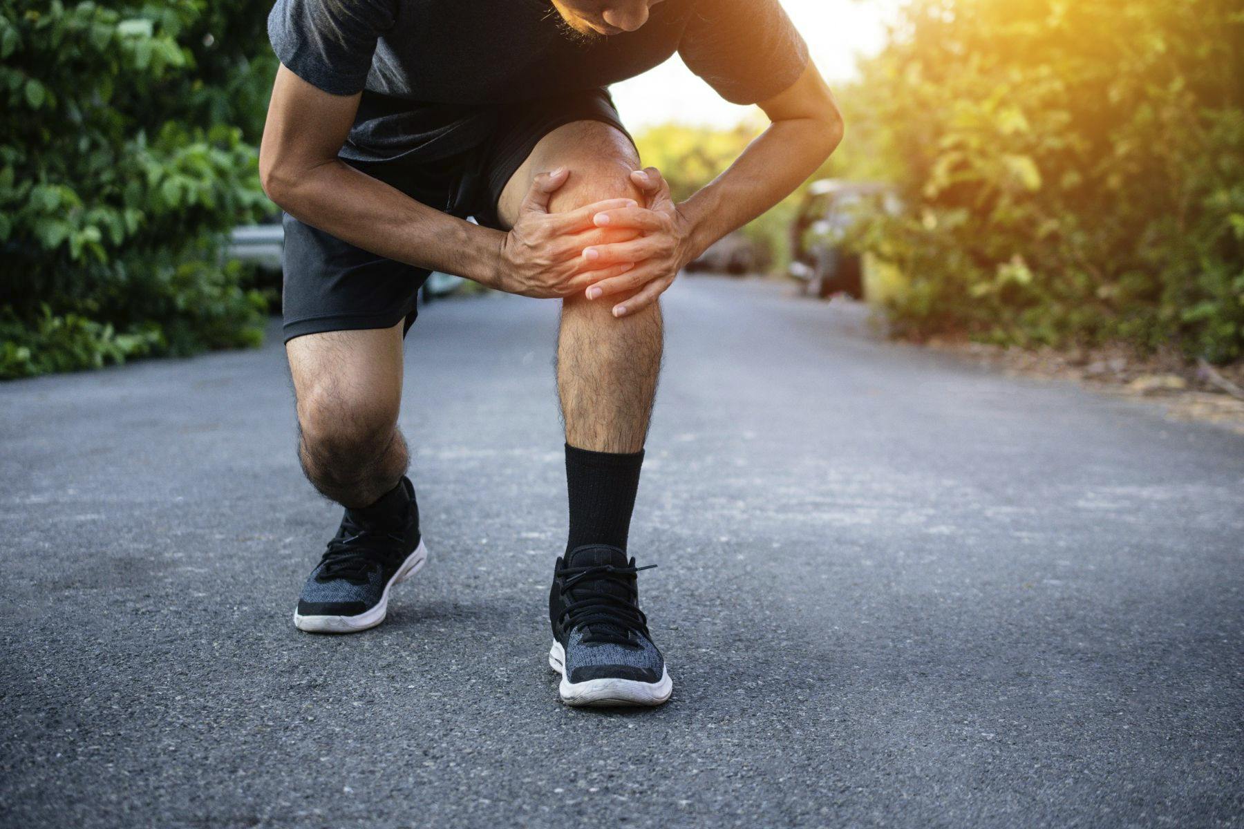 knee soreness pain after exercise atlantis physical therapy torrance redondo beach palos verdes south bay