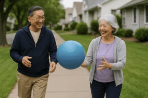 stroll for health atlantis physical therapy torrance south bay san pedro redondo beach