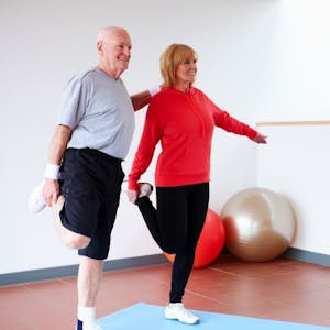 Physical Therapy Torrance CA