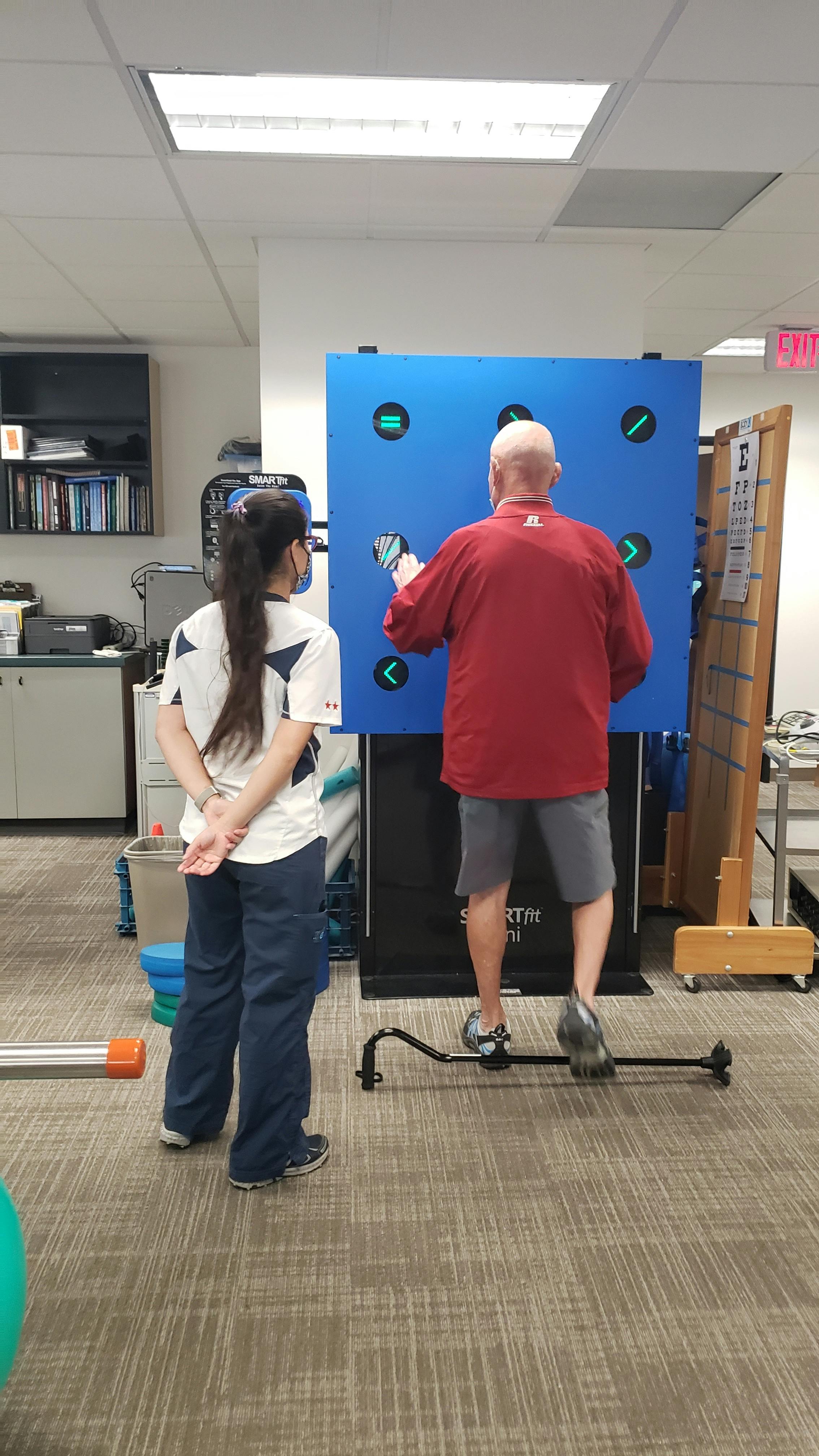 Physical Therapy Torrance CA