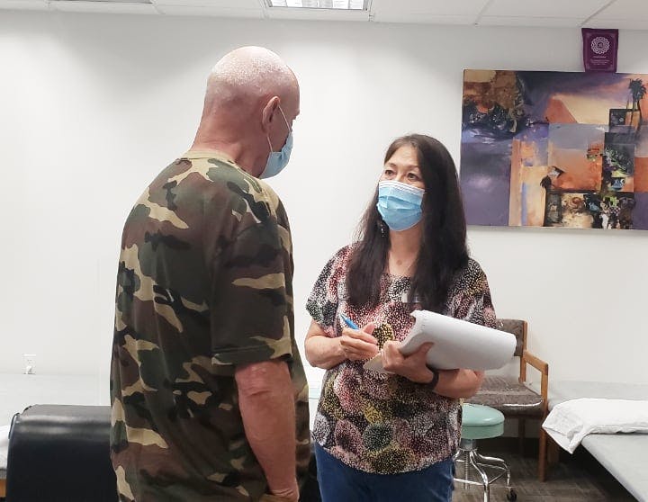 Physical Therapy Torrance CA