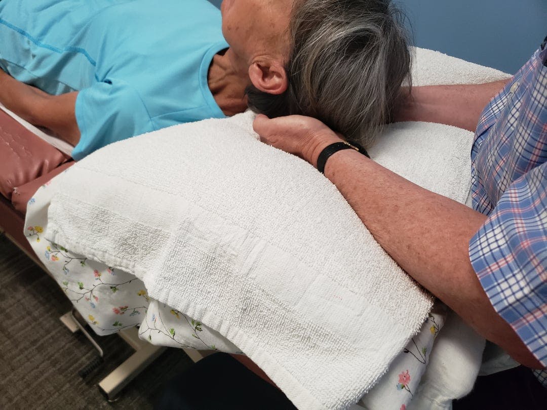 Physical Therapy Torrance CA