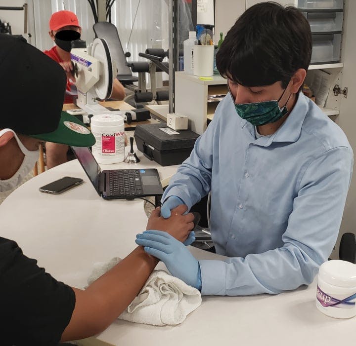 Physical Therapy Torrance CA