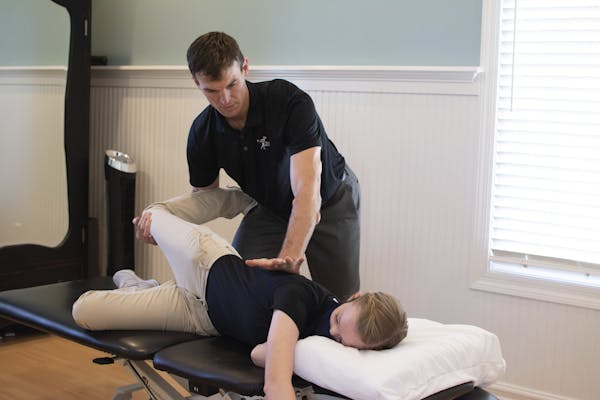 Fascial Stretching Therapy: Improve Mobility and Relieve Pain