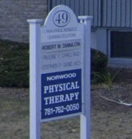 Norwood Physical Therapy