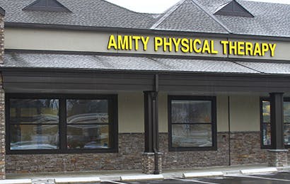 Physical Therapy Hamden CT