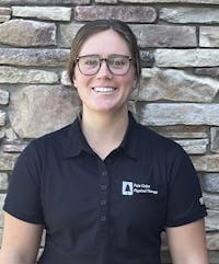 Jeslyn, PT Tech