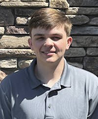 Evan, PT Tech