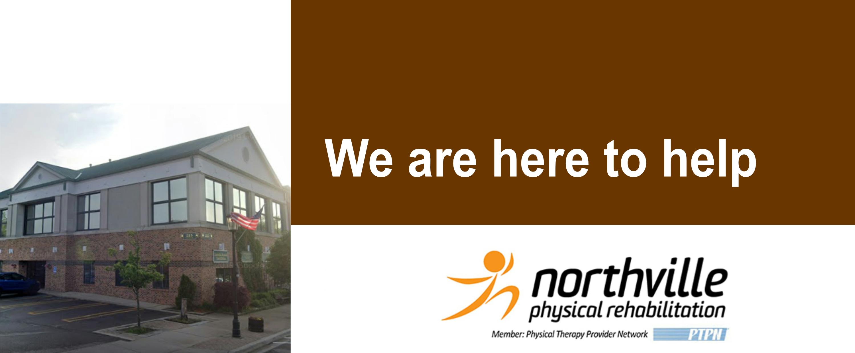physical therapy Northville MI