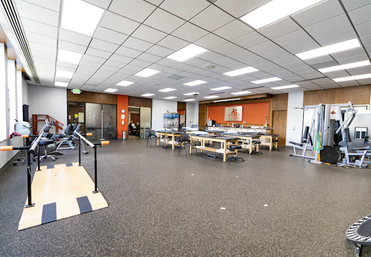 Steppin' Up Physical Therapy | Fort Wayne IN