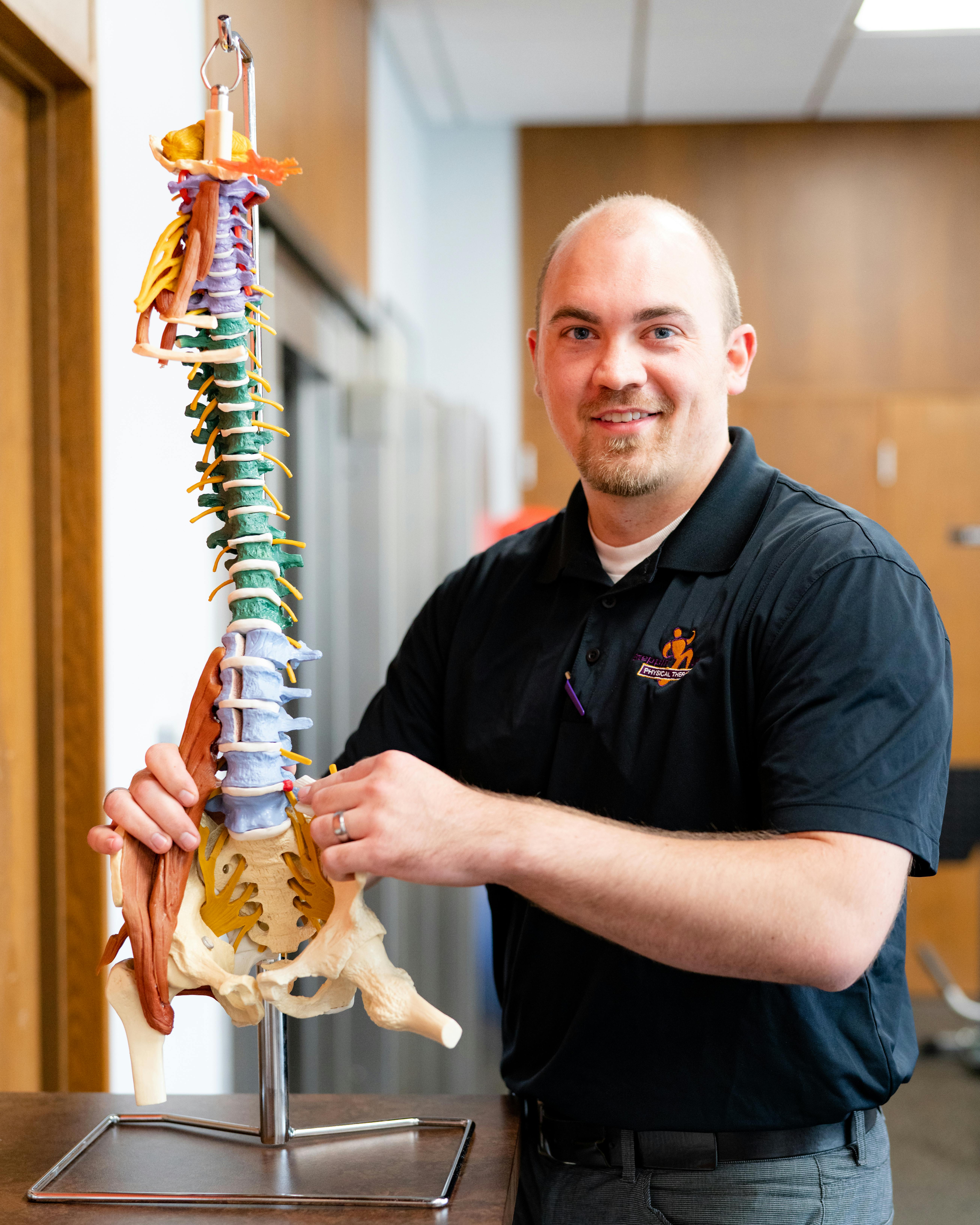Steppin' Up Physical Therapy | Fort Wayne IN
