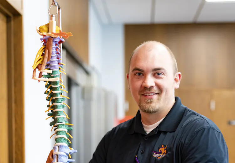 Steppin' Up Physical Therapy | Fort Wayne IN