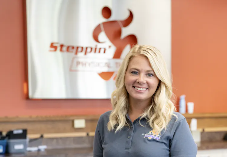 Steppin' Up Physical Therapy | Fort Wayne IN