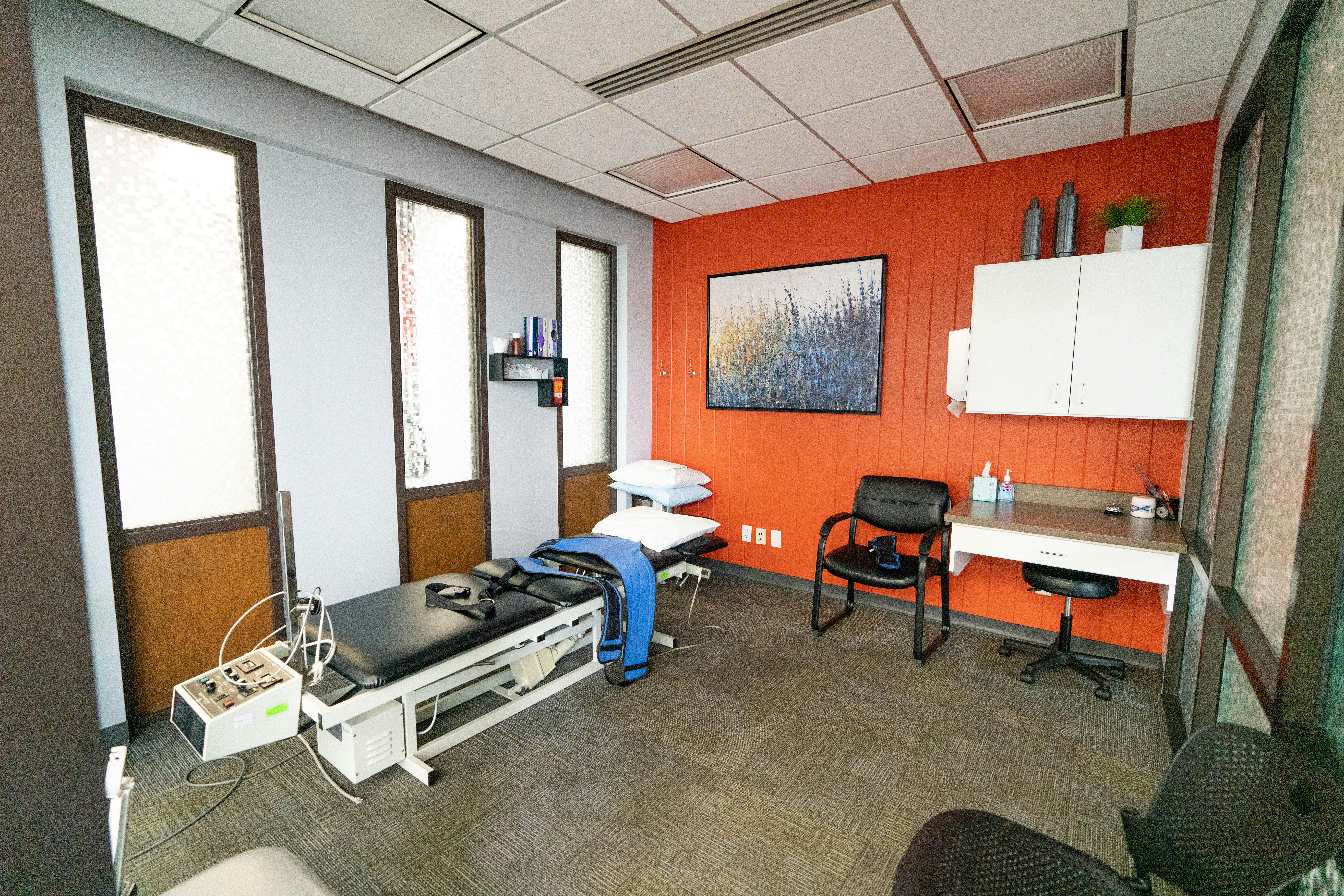Steppin' Up Physical Therapy | Fort Wayne IN