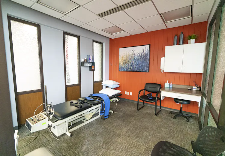Steppin' Up Physical Therapy | Fort Wayne IN