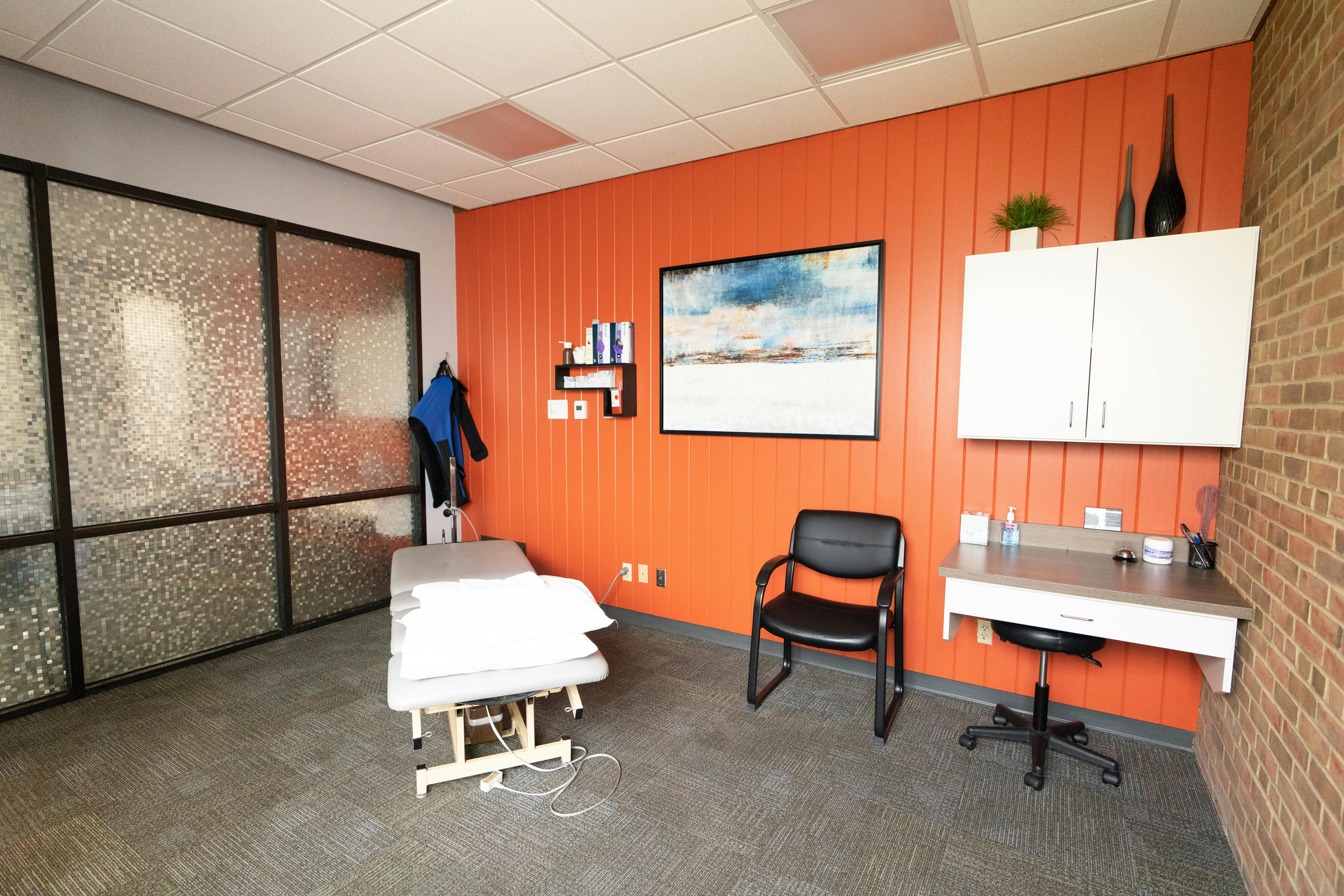 Steppin' Up Physical Therapy | Fort Wayne IN