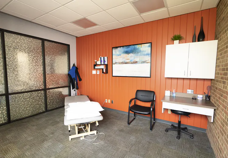 Steppin' Up Physical Therapy | Fort Wayne IN