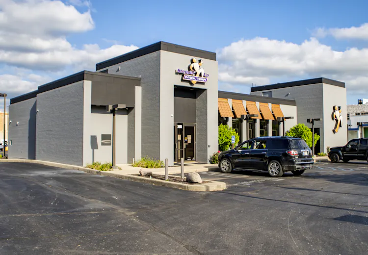 Steppin' Up Physical Therapy | Fort Wayne IN