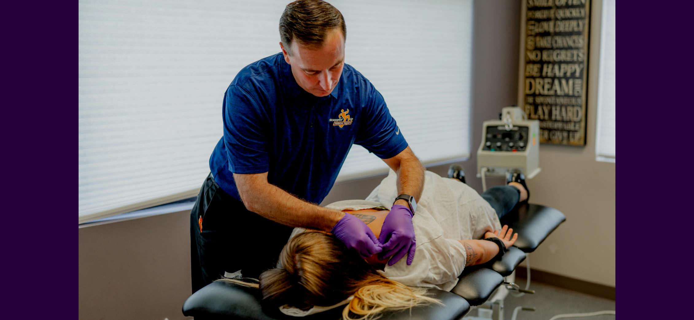 physical therapy Pittsburg PA