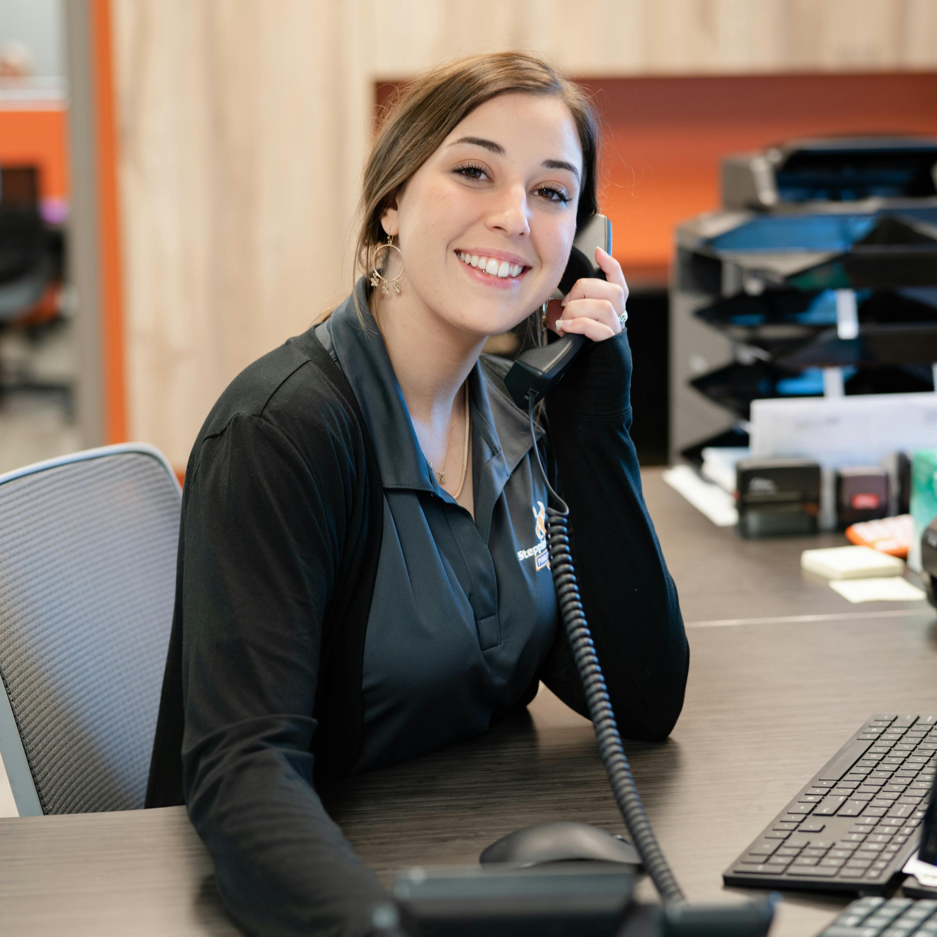 Steppin' Up Physical Therapy | Fort Wayne IN